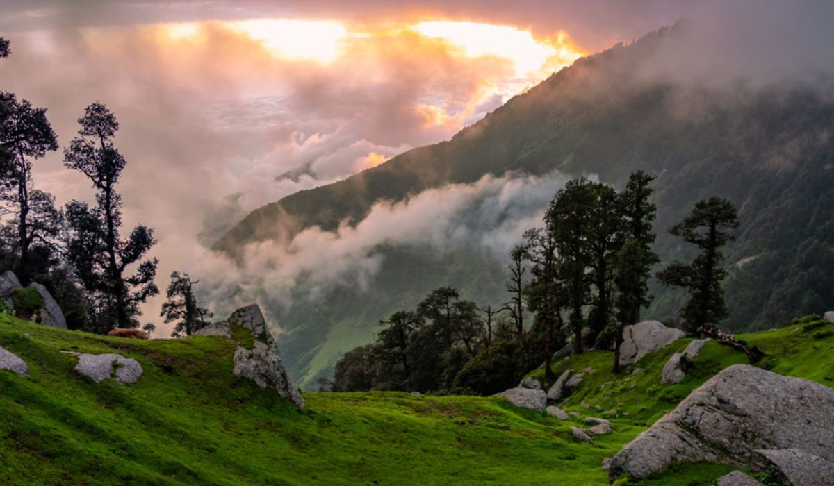 top 10 tourist places in himachal pradesh